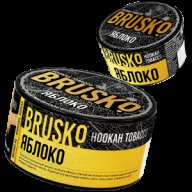 Brusko Яблоко