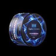 Sapphire Crown Crownberry