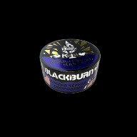 Black Burn Shock, Currant Shock