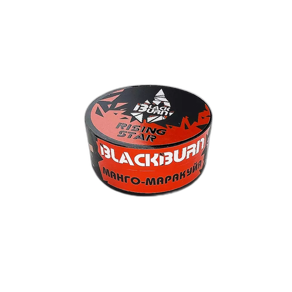 Табак Black Burn Rising Star
