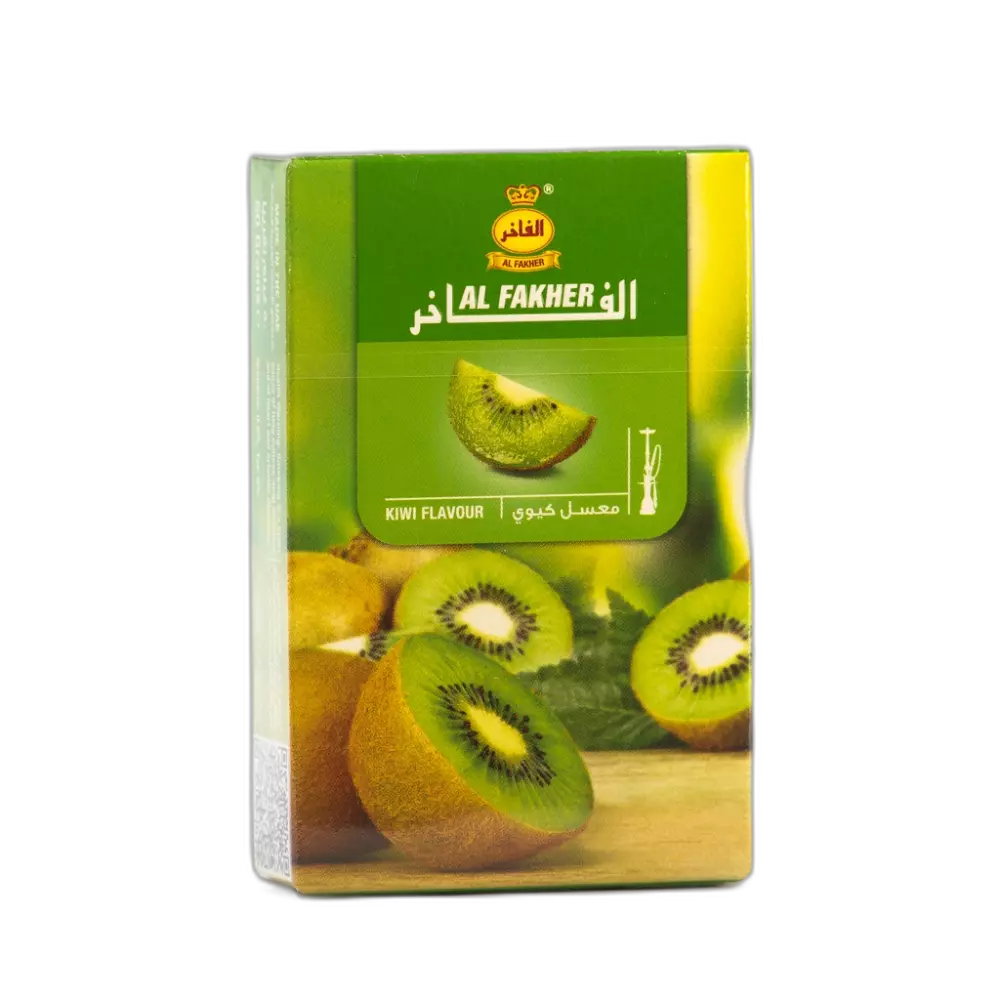 Табак Al Fakher Kiwi