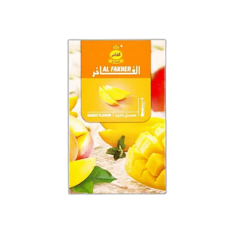 Табак Al Fakher Mango