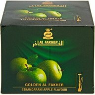 Al Fakher Eskandarani Apple