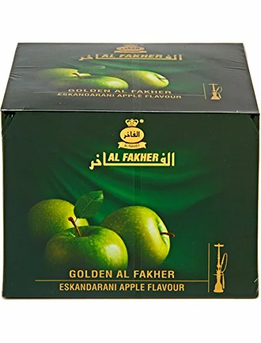 Табак Al Fakher Eskandarani Apple