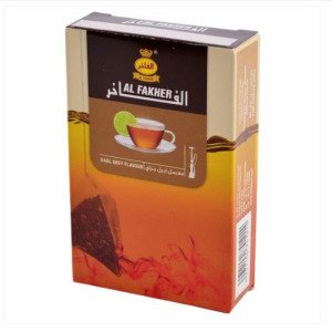 Табак Al Fakher Earl Grey