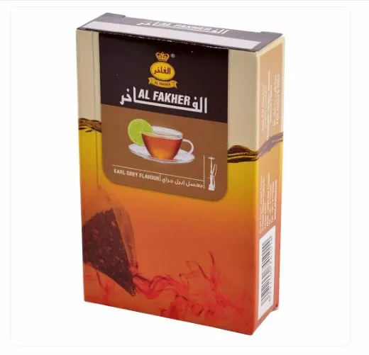 Табак Al Fakher Earl Grey