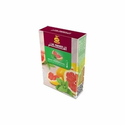 Табак Al Fakher Grapefruit with mint