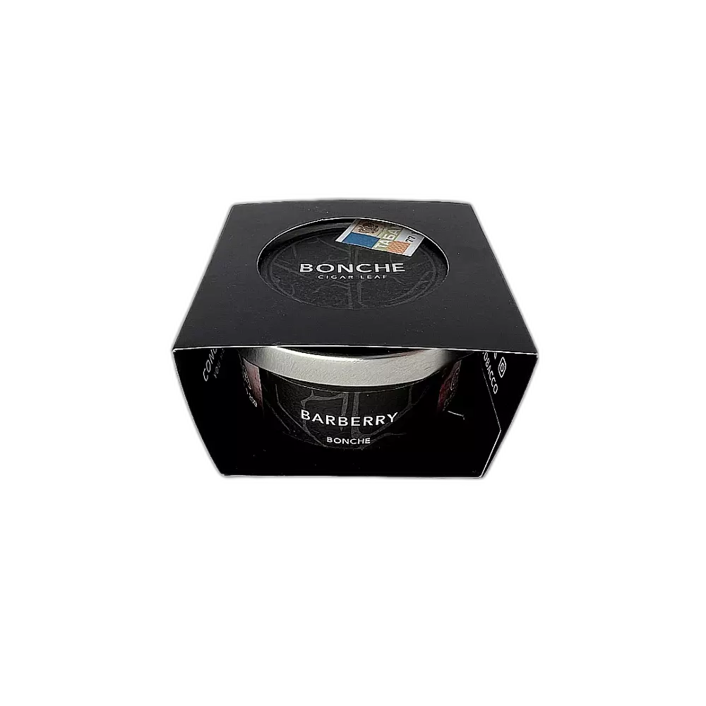 Табак Bonche Barberry