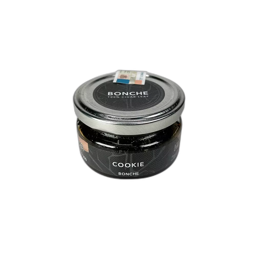 Табак Bonche Cookie