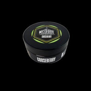 Табак Must Have Gooseberry