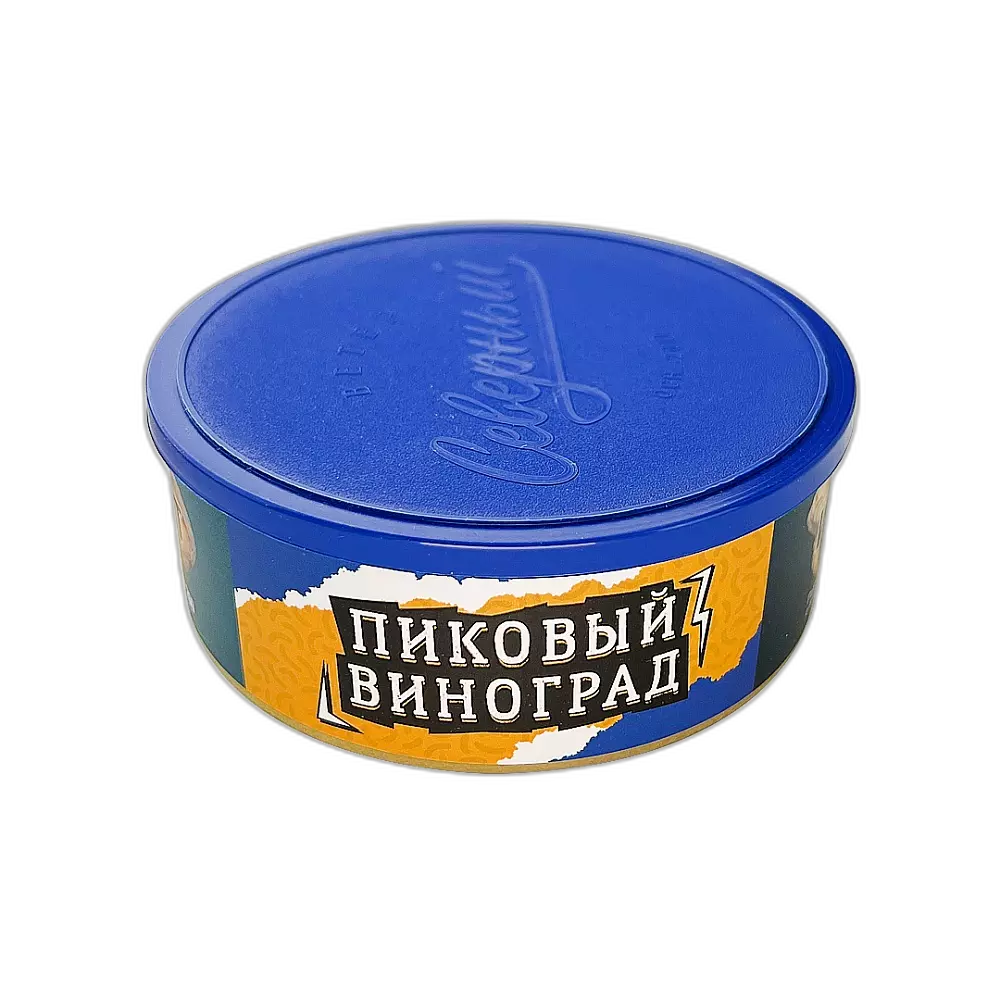 Табак Северный Пиковый Виноград