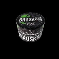 Brusko Бузина