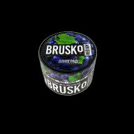 Brusko Виноград