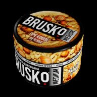 Brusko Ореховое Печенье