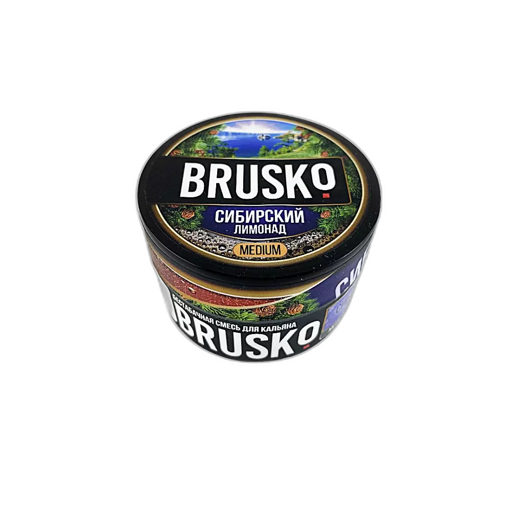 Табак Brusko Сибирский