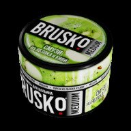 Brusko Смузи из Яблока и Киви