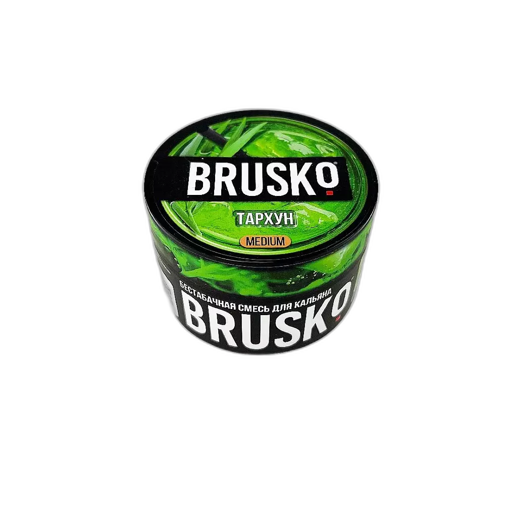 Табак Brusko Тархун