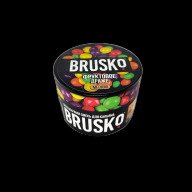 Brusko Фруктовое драже