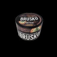 Brusko Чай Пуэр