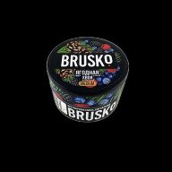 Brusko Ягодная хвоя