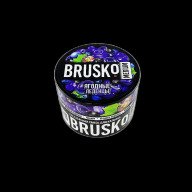 Brusko Ягодные леденцы