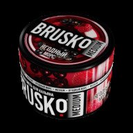 Brusko Ягодный Морс