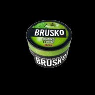 Brusko Яблоко с мятой