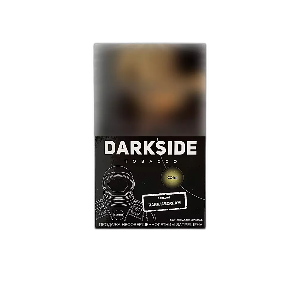 Табак Darkside Dark Icecream