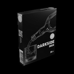 Табак Darkside Deus
