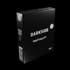 Табак Darkside Fruittallity