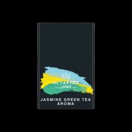 Al Fakher Jasmine Green Tea