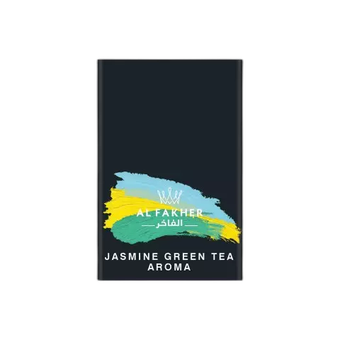 Табак Al Fakher Jasmine Green Tea