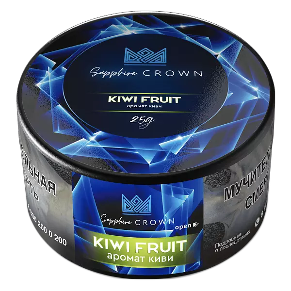 Табак Sapphire Crown Kiwi Fruit