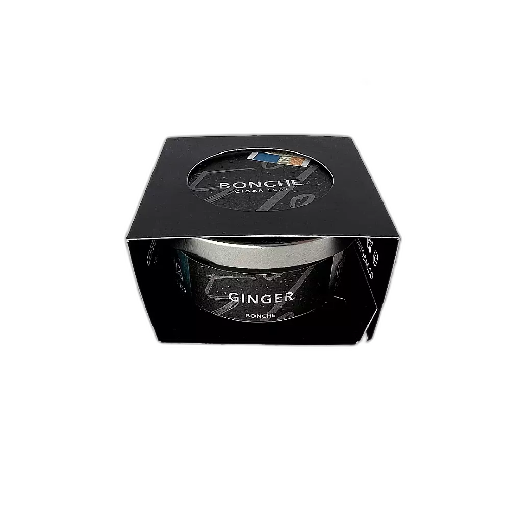 Табак Bonche Ginger