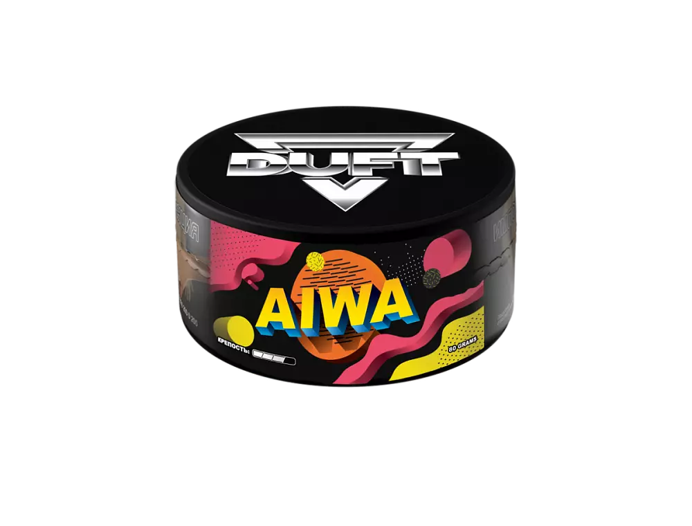 Табак Duft Aiwa
