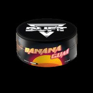 Duft Banana Gum