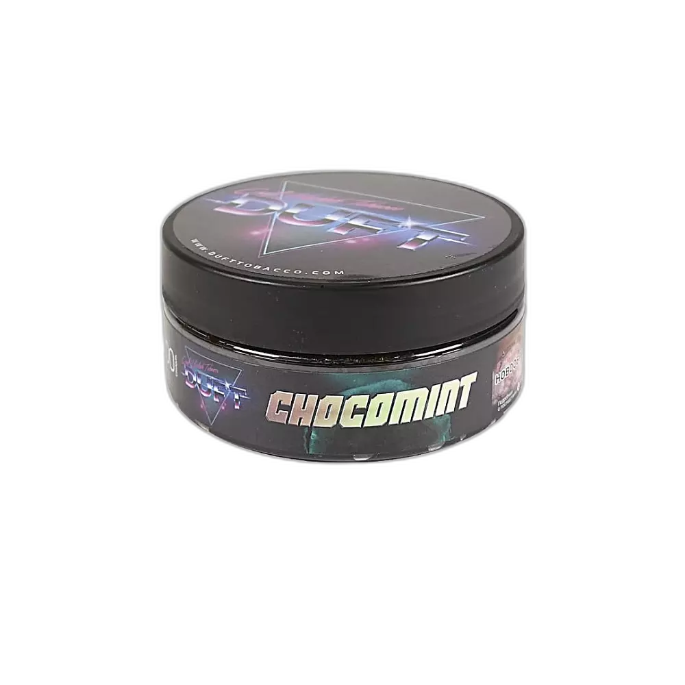 Табак Duft Chocomint