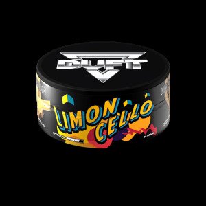 Табак Duft Limoncello