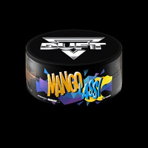 Табак Duft Mango Lassi
