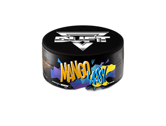 Табак Duft Mango Lassi