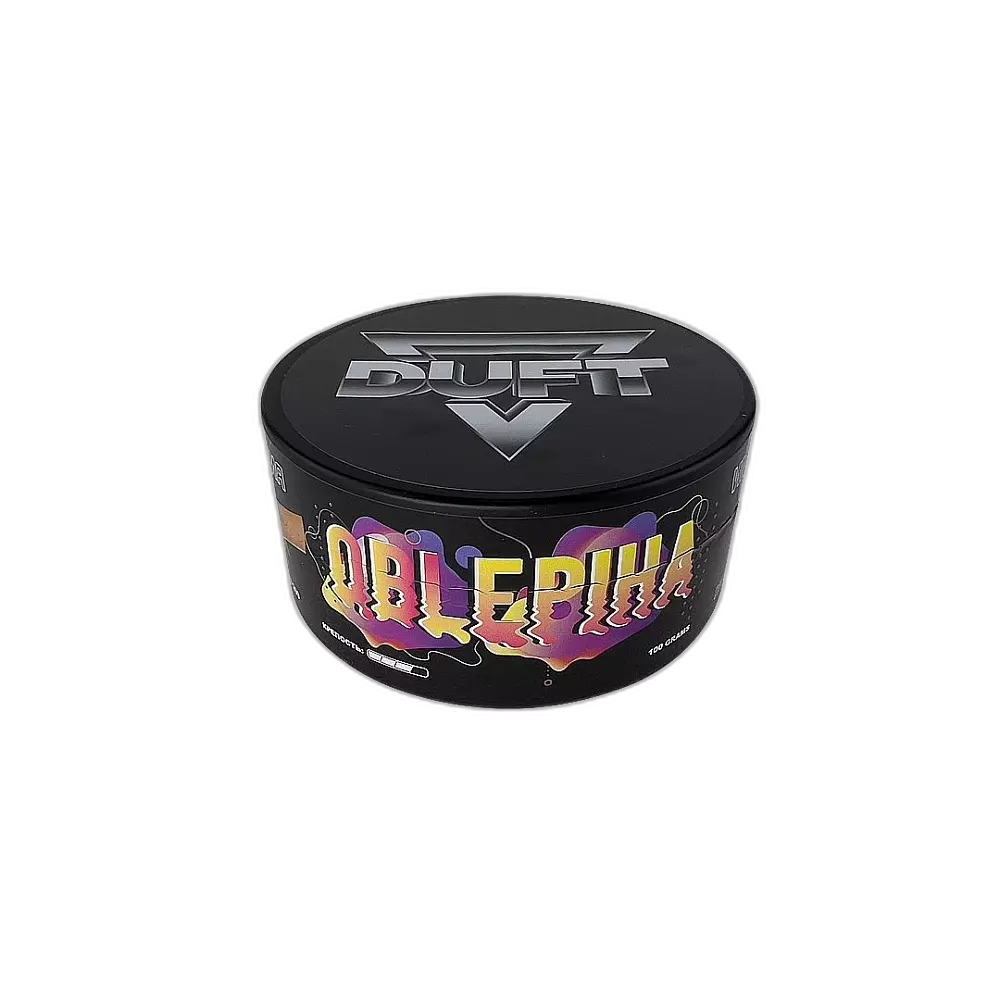 Табак Duft Oblepiha