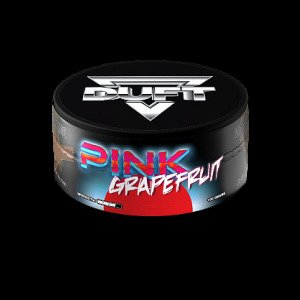 Табак Duft Pink Grapefruit