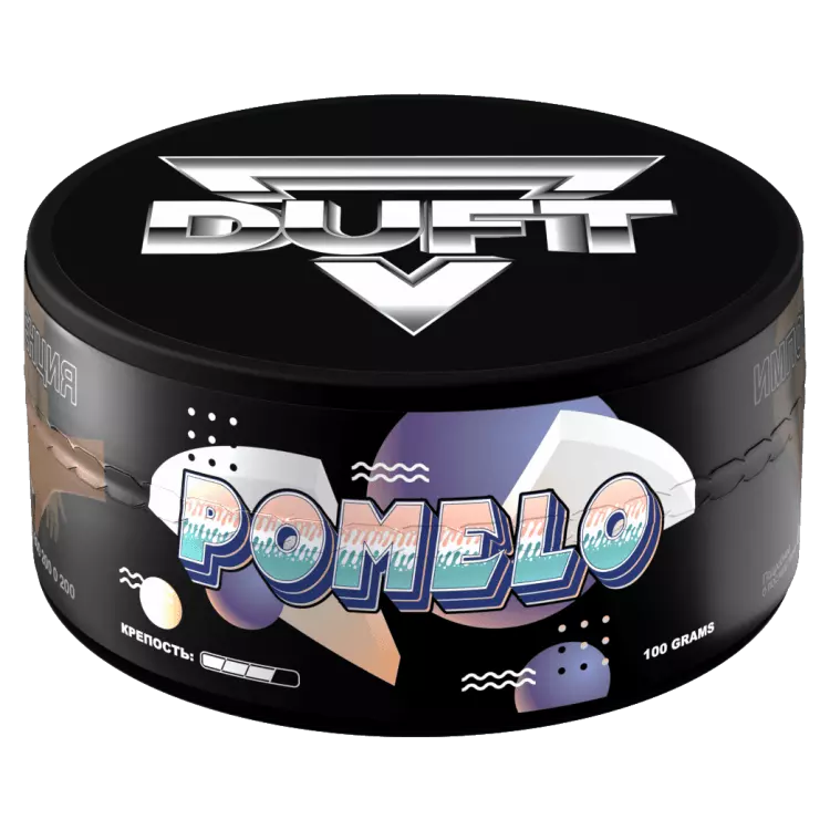Табак Duft Pomelo