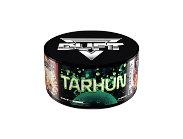 Табак Duft Tarhun