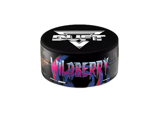 Табак Duft Wildberry