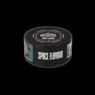 Must Have Space Flavour