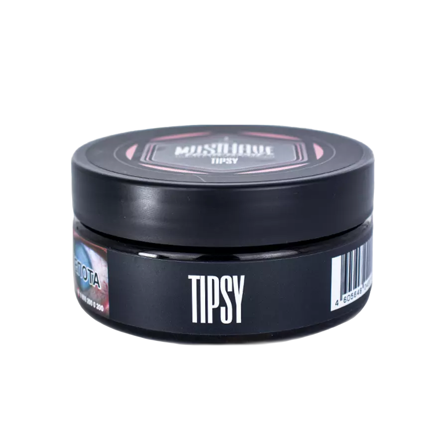 Табак Must Have Tipsy