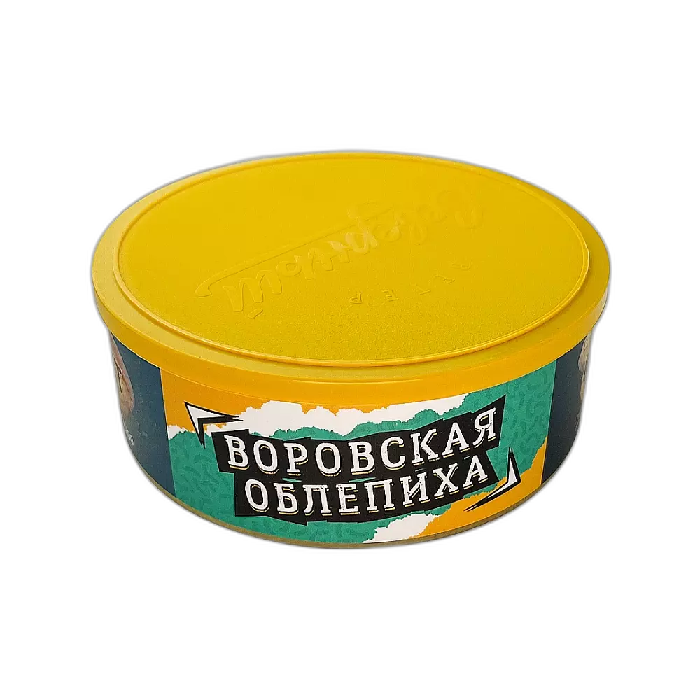 Табак Северный Воровская Облепиха