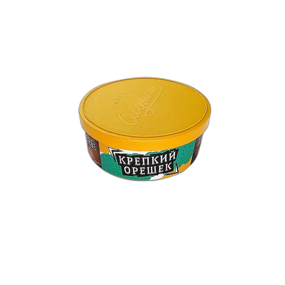 Табак Северный Крепкий орешек