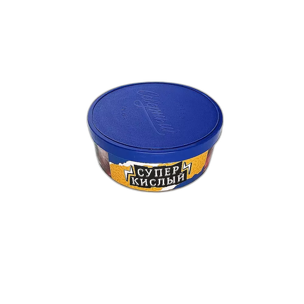Табак Северный Супер Кислый
